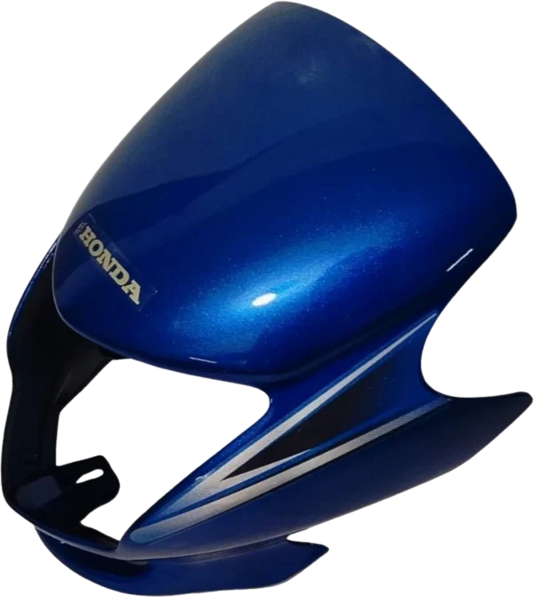 HLV FIT FOR DREAM YUGA VIBRENT BLUE