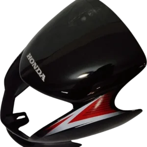 HLV FIT FOR DREAM YUGA TYPE-3 BLACK/RED