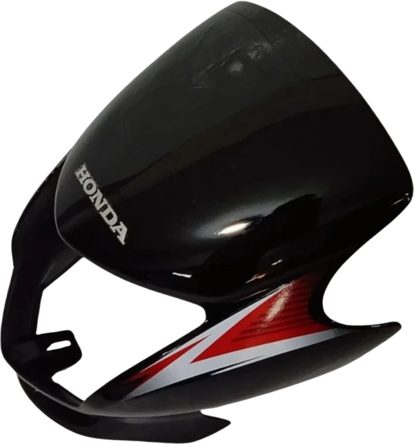 HLV FIT FOR DREAM YUGA TYPE-3 BLACK/RED