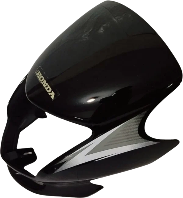 HLV FIT FOR DREAM YUGA TYPE-3 BLACK/GREY