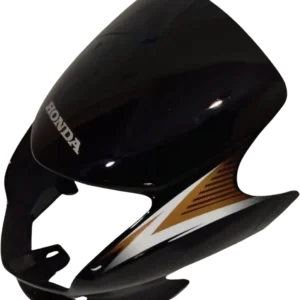 HLV FIT FOR DREAM YUGA TYPE-3 BLACK/BROWN