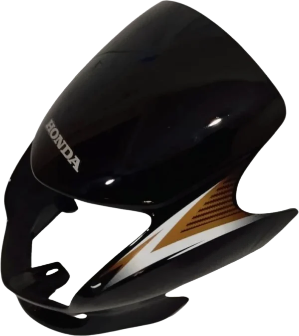 HLV FIT FOR DREAM YUGA TYPE-3 BLACK/BROWN