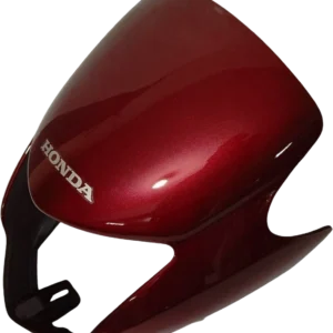 HLV FIT FOR DREAM YUGA O/M RED