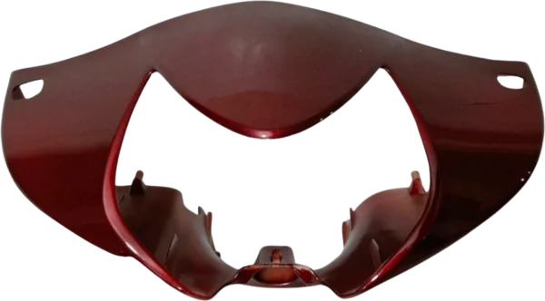HLV FIT FOR AVIATOR REBEL RED
