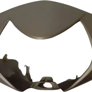 HLV FIT FOR AVIATOR N/M SILENCE SILVER