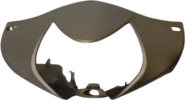 HLV FIT FOR AVIATOR N/M SILENCE SILVER