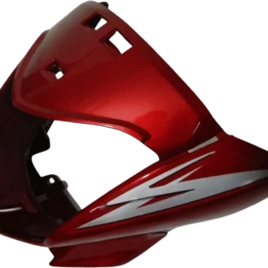 HLV FIT FOR SHINE TYPE-6 IMPERIAL RED