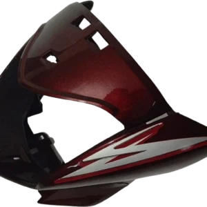 HLV FIT FOR SHINE TYPE-7 REBEL RED