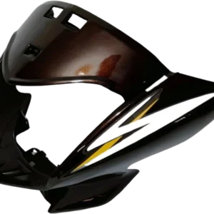 HLV FIT FOR SHINE TYPE-7 MAPPLE BROWN