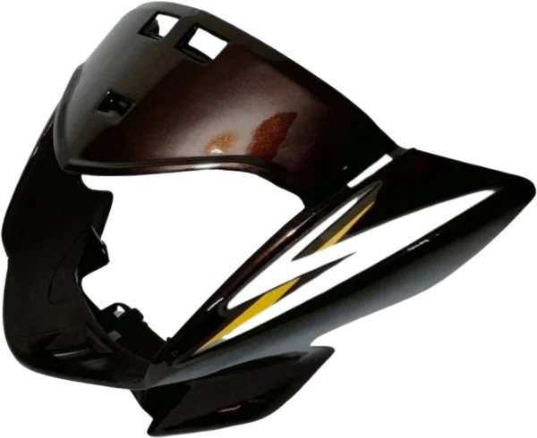 HLV FIT FOR SHINE TYPE-7 MAPPLE BROWN