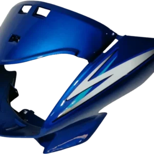 HLV FIT FOR SHINE TYPE-7 BLUE