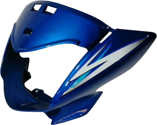 HLV FIT FOR SHINE TYPE-7 BLUE