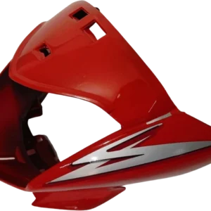 HLV FIT FOR SHINE TYPE-7 SPORT RED