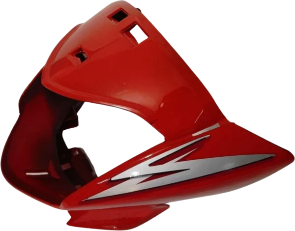 HLV FIT FOR SHINE TYPE-7 SPORT RED