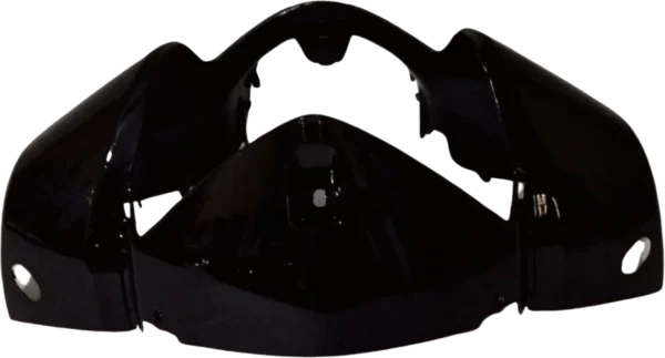 HLV FIT FOR ACTIVA 125CC BLACK