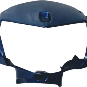 HLV FIT FOR ACTIVA 125CC BLUE