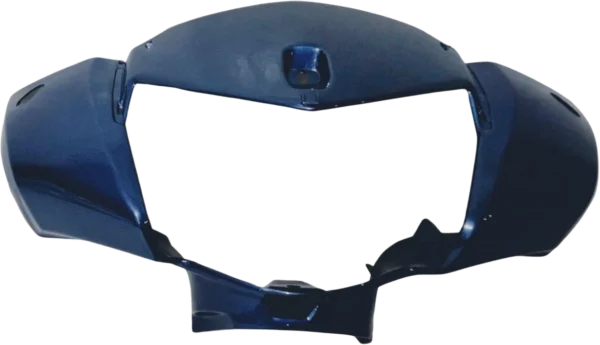HLV FIT FOR ACTIVA 125CC BLUE