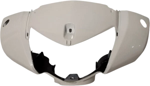 HLV FIT FOR ACTIVA 125CC WHITE