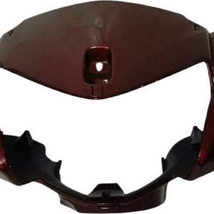 HLV FIT FOR ACTIVA 125CC REBEL RED