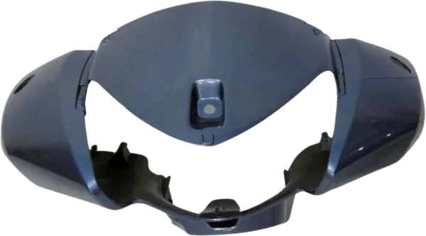 HLV FIT FOR ACTIVA 125 BS4 LED M BLUE