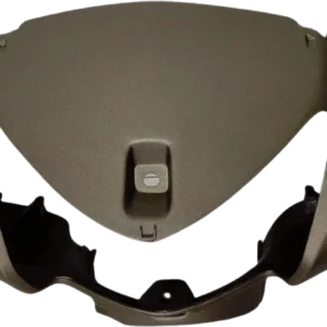 HLV FIT FOR ACTIVA 125 BS4 LED SILENCE SILVER