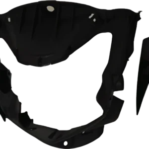 HLV FIT FOR LIVO SET OF 4 BLACK