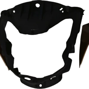 HLV FIT FOR LIVO SET OF 4 BROWN