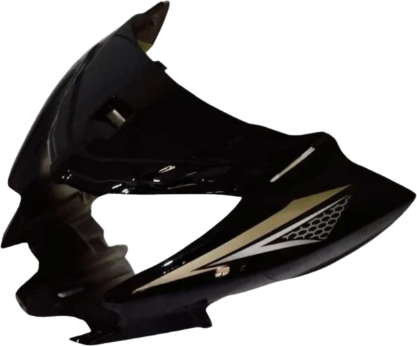 HLV FIT FOR SP SHINE OM BLACK/GOLDEN
