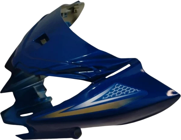 HLV FIT FOR SP SHINE OM BLUE