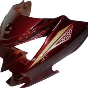 HLV FIT FOR SP SHINE OM REBEL RED