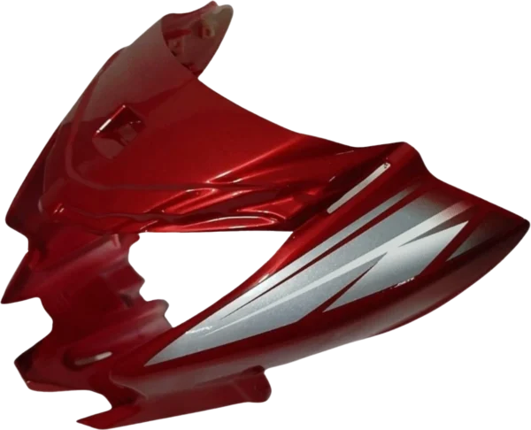 HLV FIT FOR SP SHINE IMPERIAL RED