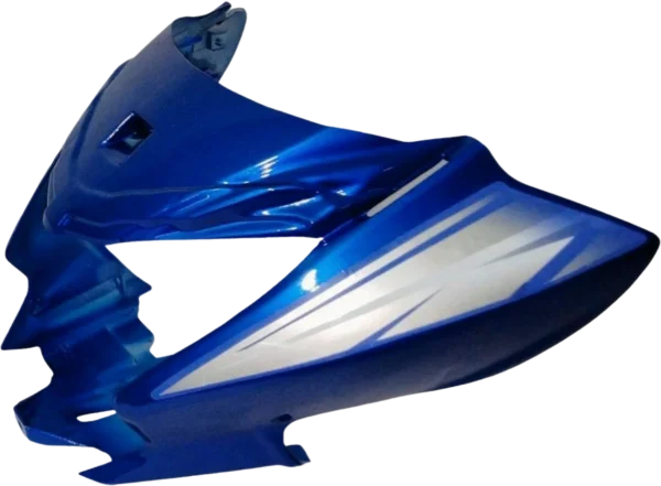 HLV FIT FOR SP SHINE ATHLETIC BLUE