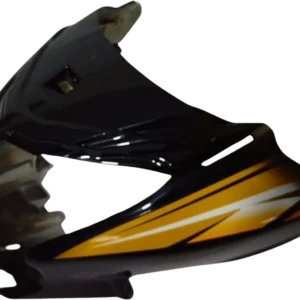 HLV FIT FOR SHINE SP SIREN BLUE/YELLOW