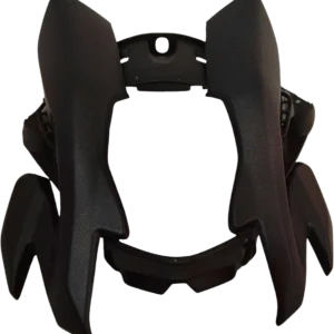 HLV FIT FOR SP BS6 MAT AXIS GREY