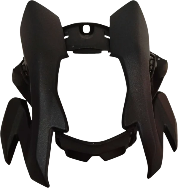HLV FIT FOR SP BS6 MAT AXIS GREY