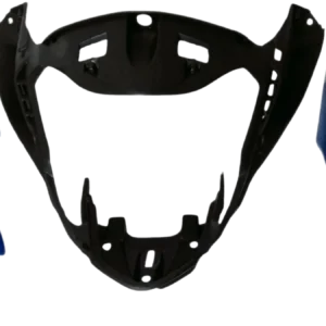 HLV FIT FOR SP 125 BS6 ATHELETIC BLUE