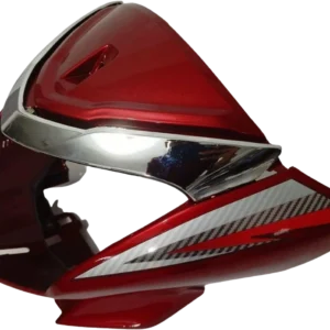 HLV FIT FOR SHINE TYPE-9 IMPERIALRED