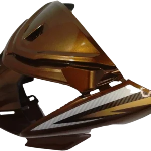 HLV FIT FOR SHINE TYPE-9 SUNSET BROWN