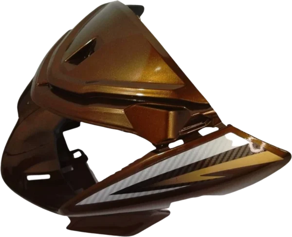 HLV FIT FOR SHINE TYPE-9 SUNSET BROWN