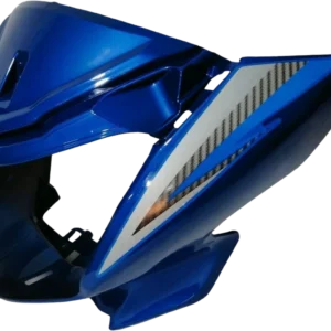 HLV FIT FOR SHINE TYPE-9 ATHELETIC BLUE