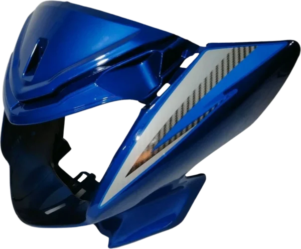 HLV FIT FOR SHINE TYPE-9 ATHELETIC BLUE