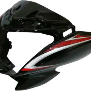 HLV FIT FOR SHINE BS6 2020 BLACK