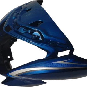 HLV FIT FOR SHINE BS6 2020 ATHELETIC BLUE