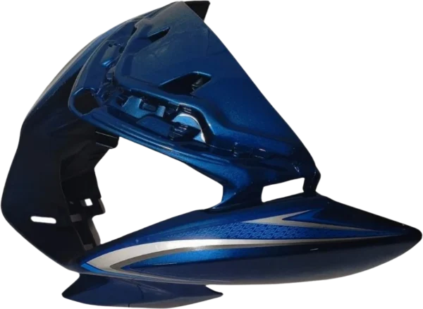 HLV FIT FOR SHINE BS6 2020 ATHELETIC BLUE