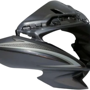 HLV FIT FOR SHINE BS6 2020 GENY GREY