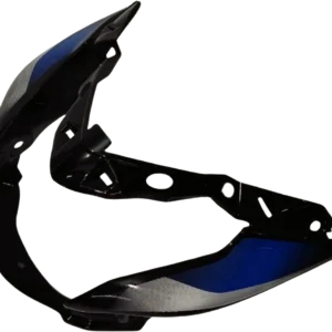 HLV FIT FOR DISCOVER 125 CC ST BLACK (BLUE)