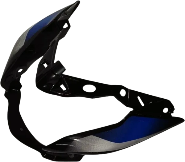 HLV FIT FOR DISCOVER 125 CC ST BLACK (BLUE)