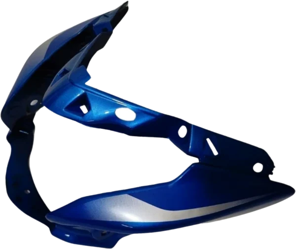 HLV FIT FOR DISCOVER 125 CC ST BLUE