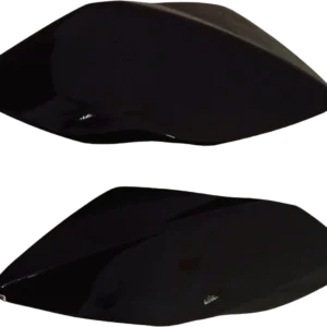 HLV FIT FOR PULSAR 135 CC BLACK