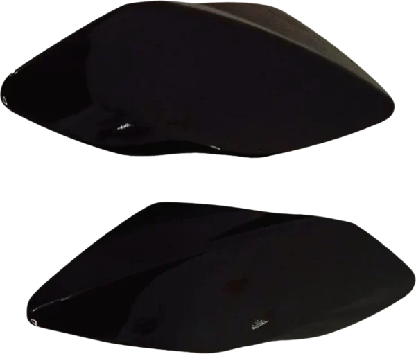 HLV FIT FOR PULSAR 135 CC BLACK